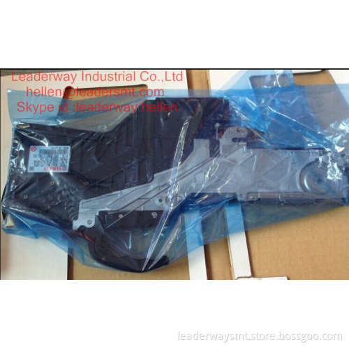 YAMAHA pick and place equipment SS 72MM smt motorized feeder KHJ-MC800-000/2